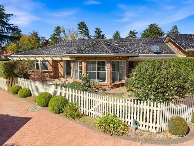Apartment for sale in Abington, New South Wales
