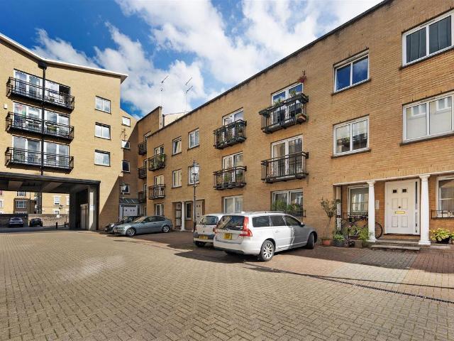 Apartment for rent in Bethnal Green, Greater London