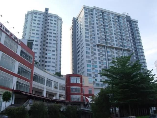 Apartment for rent in Seksyen 14, Petaling Jaya