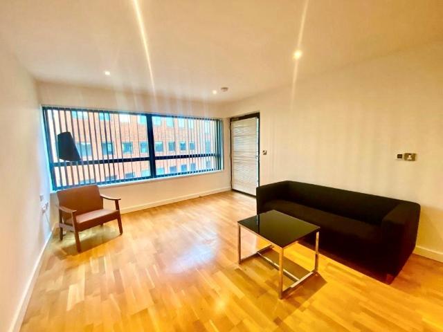 Apartment for rent in Salford, Greater Manchester