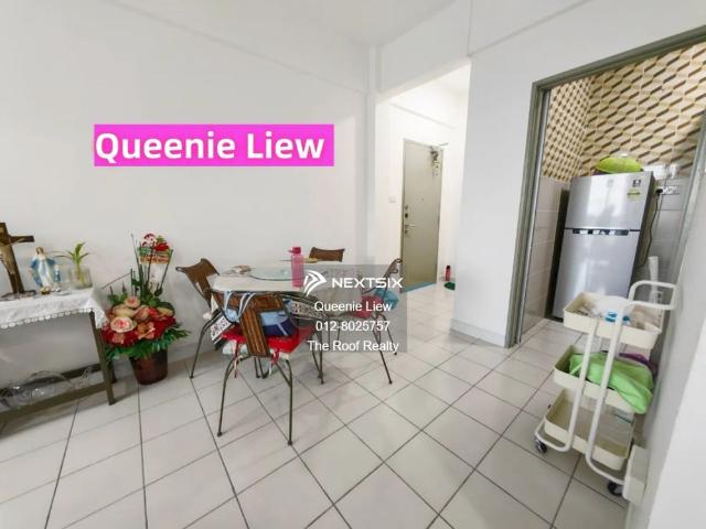 Apartment for rent in Kinabalu, Sabah