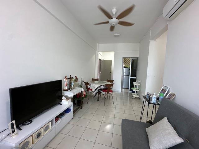 Apartment for rent in Inanam, Bahagian Pantai Barat