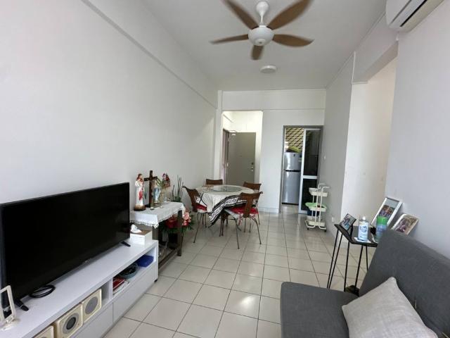 Apartment for rent in Inanam, Bahagian Pantai Barat