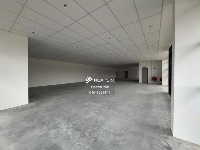 Residential House for rent in Kinabalu, Sabah