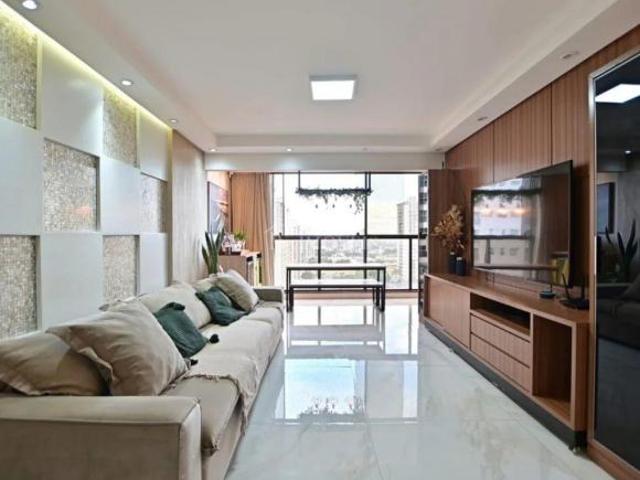 Apartamento venda em Região Geográfica Imediata do Distrito Federal, Região Integrada de Desenvolvimento do Distrito Federal e Entorno