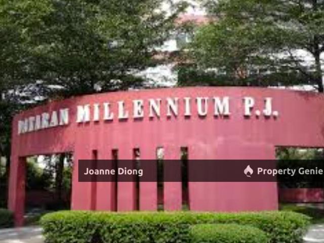 Condominium for rent in Petaling, Damansara Damai