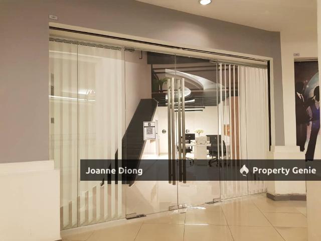 Office for rent in Petaling, Damansara Damai