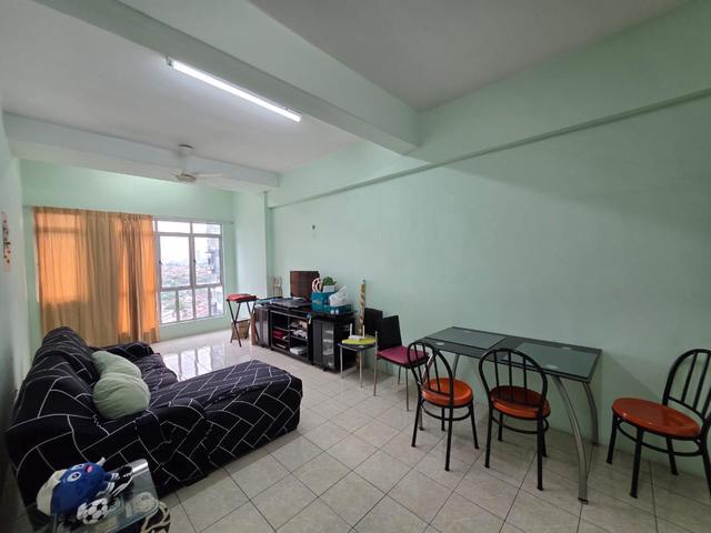 Condominium for rent in Petaling, Damansara Damai