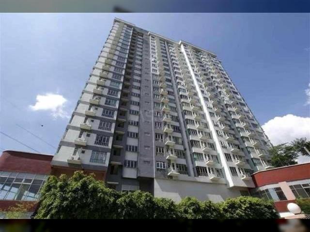 Apartment for rent in Petaling, Damansara Damai