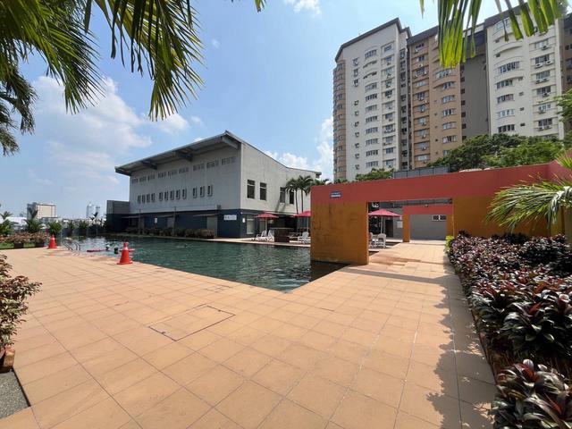 Condominium for sale in Petaling, Damansara Damai