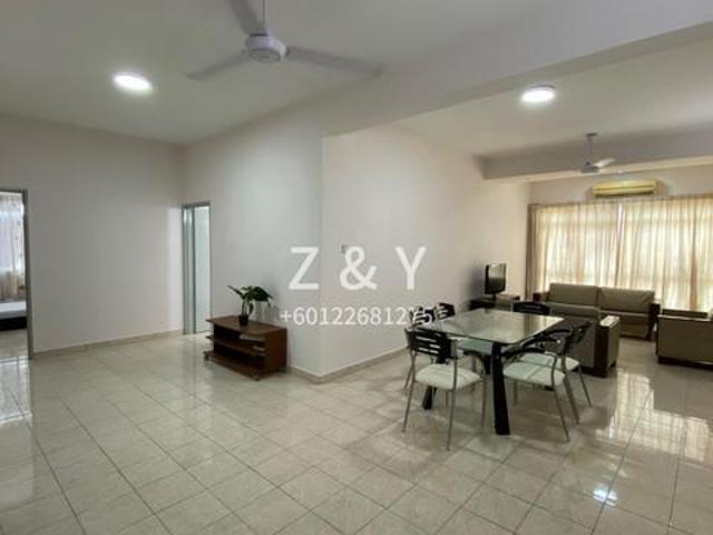 Condominium for sale in Petaling, Damansara Damai