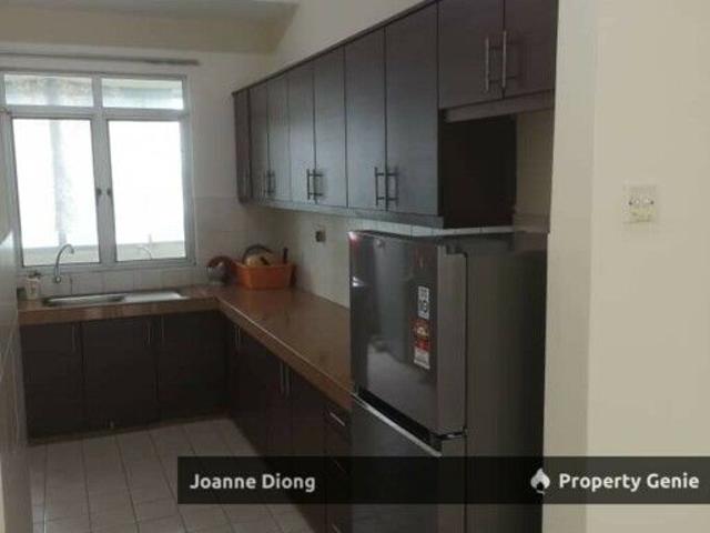 Apartment for rent in Petaling, Damansara Damai