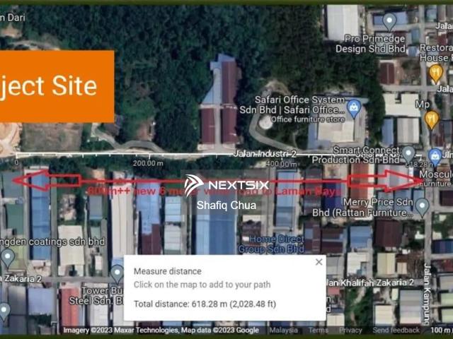 Residential House for sale in Selangor
