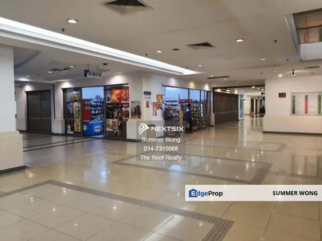 Shop for sale in Petaling Jaya, Petaling