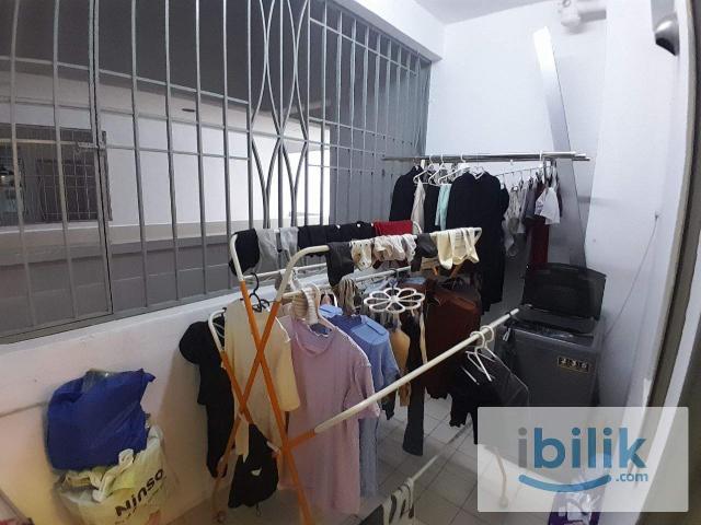 Room for rent in Petaling, Damansara Damai