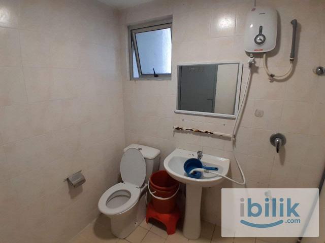 Room for rent in Petaling, Damansara Damai