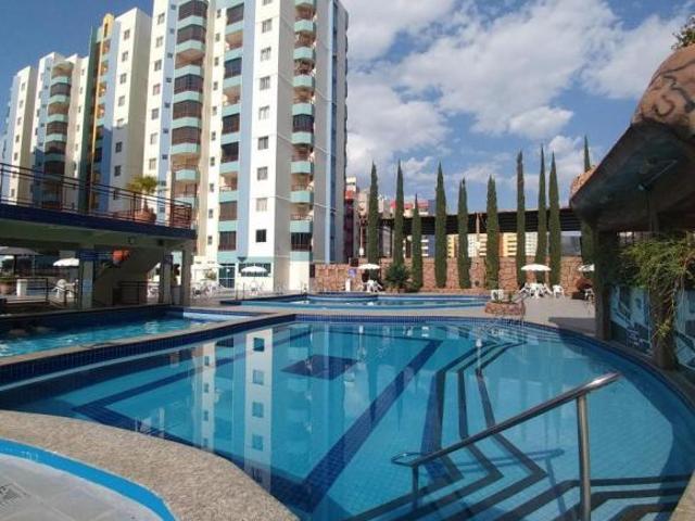 Apartamento venda em Bairro do Turista I, Caldas Novas