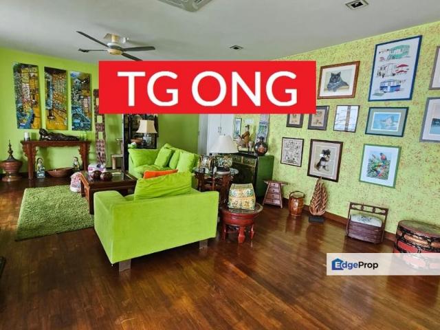 Condominium for sale in Georgetown, Penang
