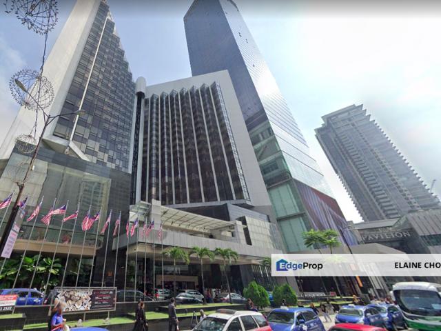 Shop for rent in Country Heights Damansara, Kuala Lumpur