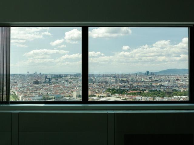 Büro mieten in Seestadt, Wien