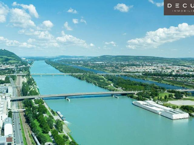 Gewerbe mieten in KG Brigittenau, Wien