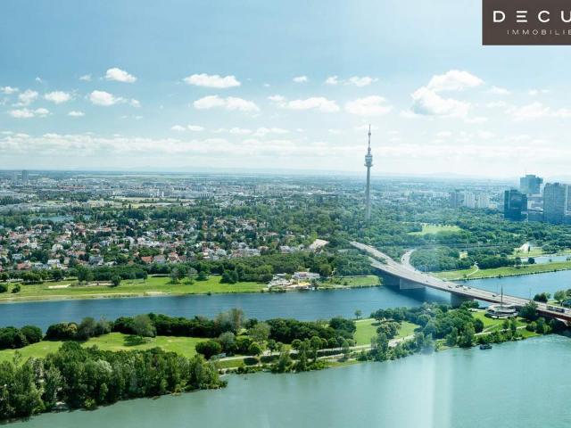 Gewerbe mieten in KG Brigittenau, Wien