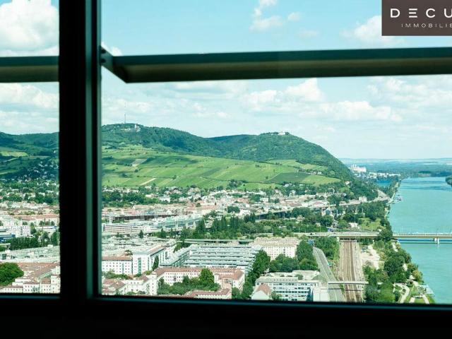 Gewerbe mieten in KG Brigittenau, Wien
