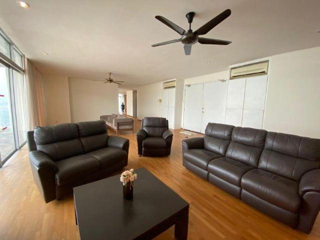 Apartment for rent in Georgetown, Penang