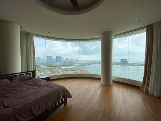 Apartment for rent in Georgetown, Penang
