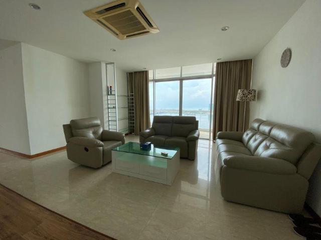 Apartment for rent in Georgetown, Penang