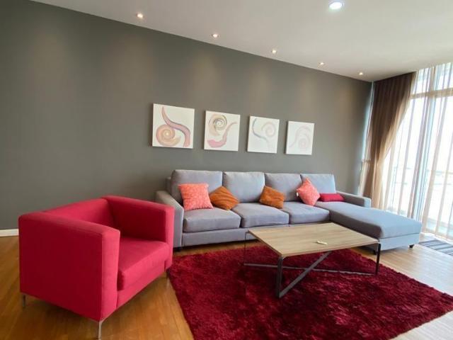 Apartment for rent in Georgetown, Penang