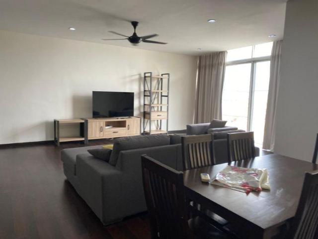 Apartment for rent in Georgetown, Penang