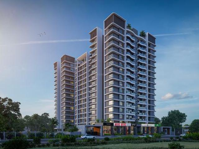 Flat for sale in Nashik, National Capital Territory Of Delhi