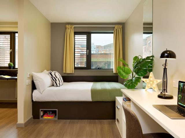 Apartment for rent in Hillfields, West Midlands