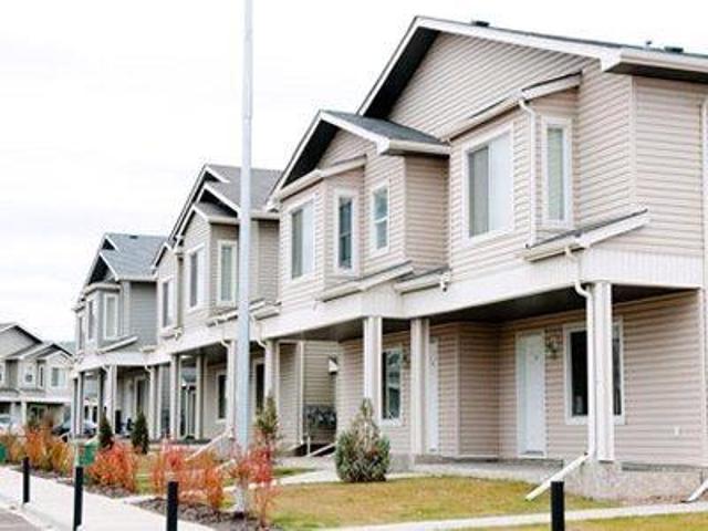 House for rent in Alberta