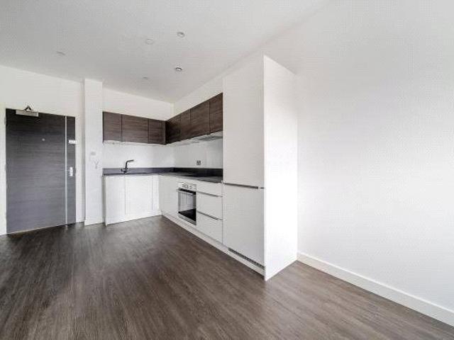 Apartment for rent in Easthampstead, Bracknell