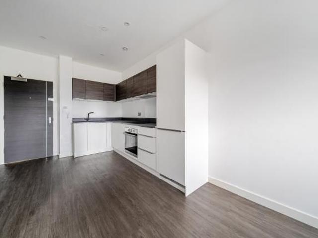 Apartment for rent in Easthampstead, Bracknell
