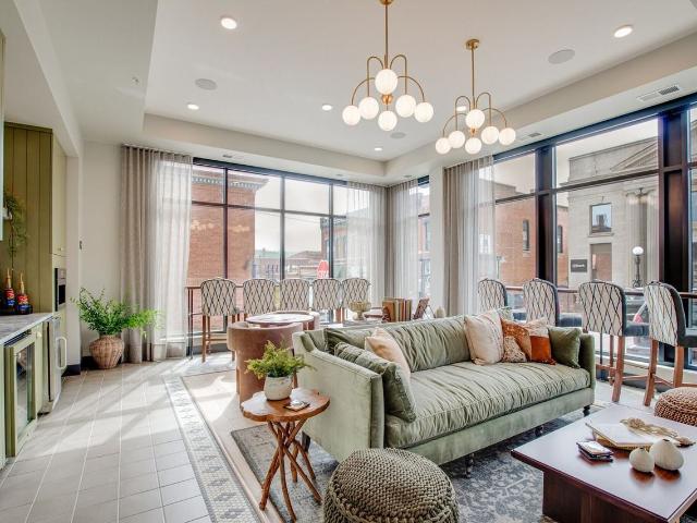 Apartment for rent in Stillwater
