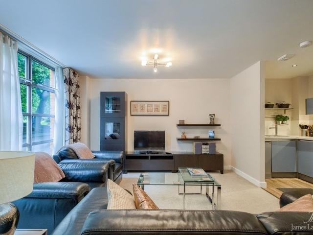 Apartment for rent in Jewellery Quarter, West Midlands