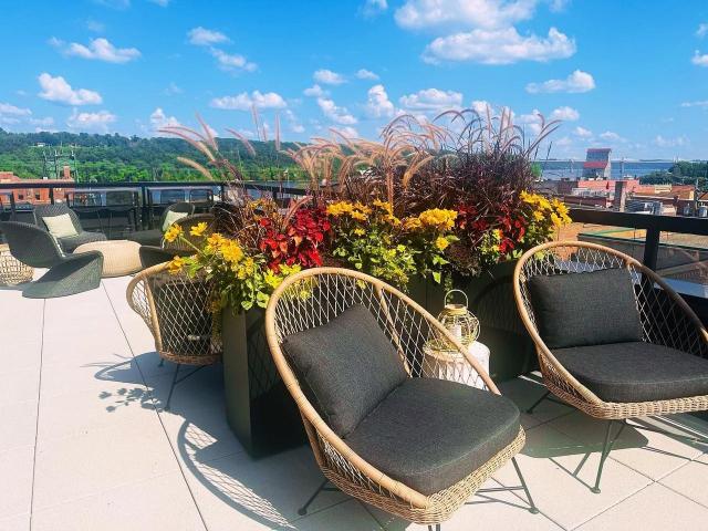 Apartment for rent in Stillwater, Minnesota