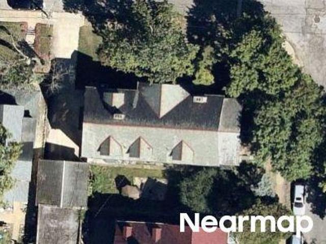 House for sale in Columbus, Ohio