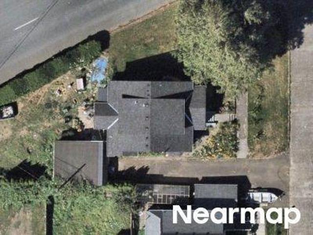 House for sale in Oregonia