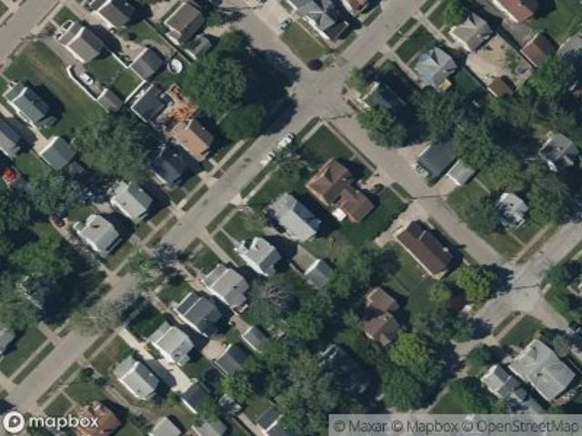 House for sale in Maple Heights, Ohio