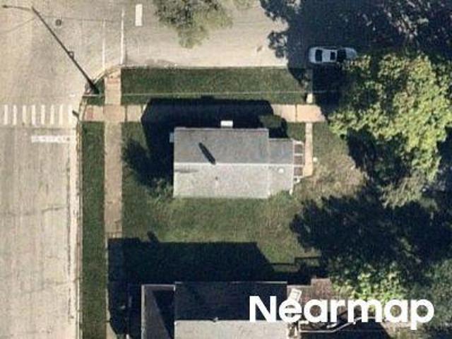 House for sale in Illinois