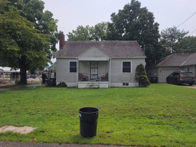 House for sale in Belpre, Ohio