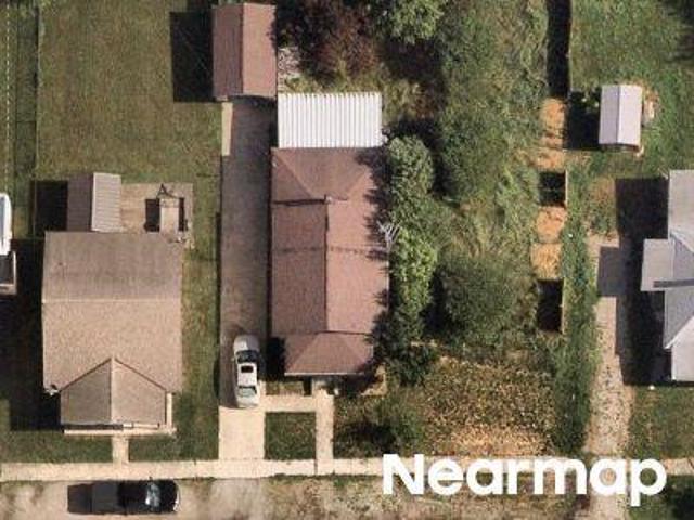 House for sale in Fostoria, Ohio