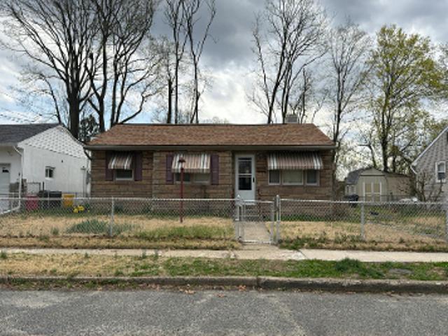 House for sale in Lawnside, New Jersey