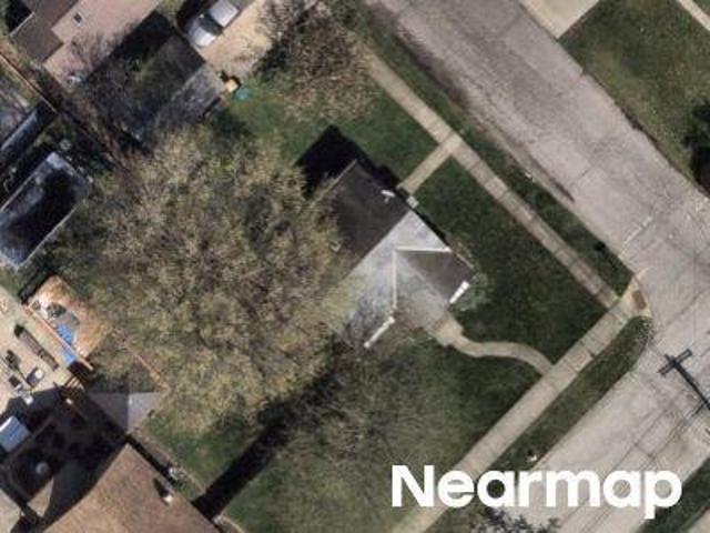 House for sale in Maple Heights, Ohio