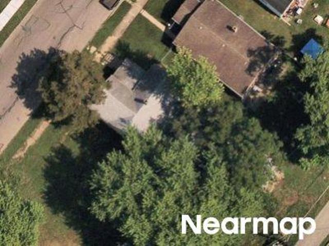 House for sale in Shelbyville, Indiana