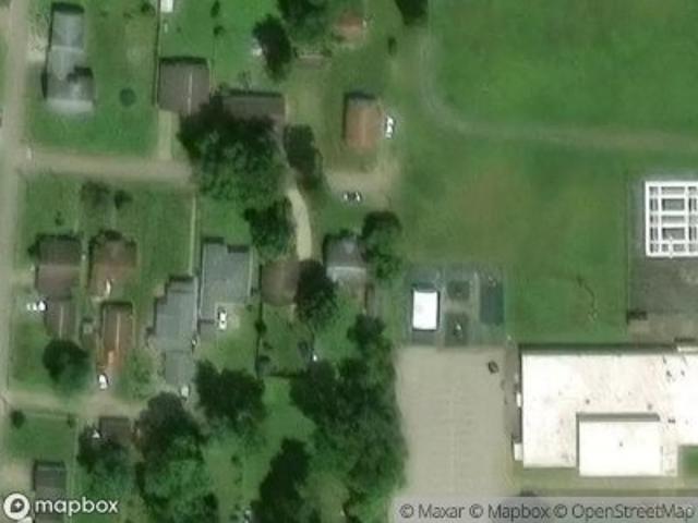 House for sale in Belpre, Ohio